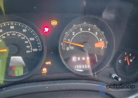 2014 Jeep Compass Sport from USA, damaged, VIN 1C4NJDBB1ED586300